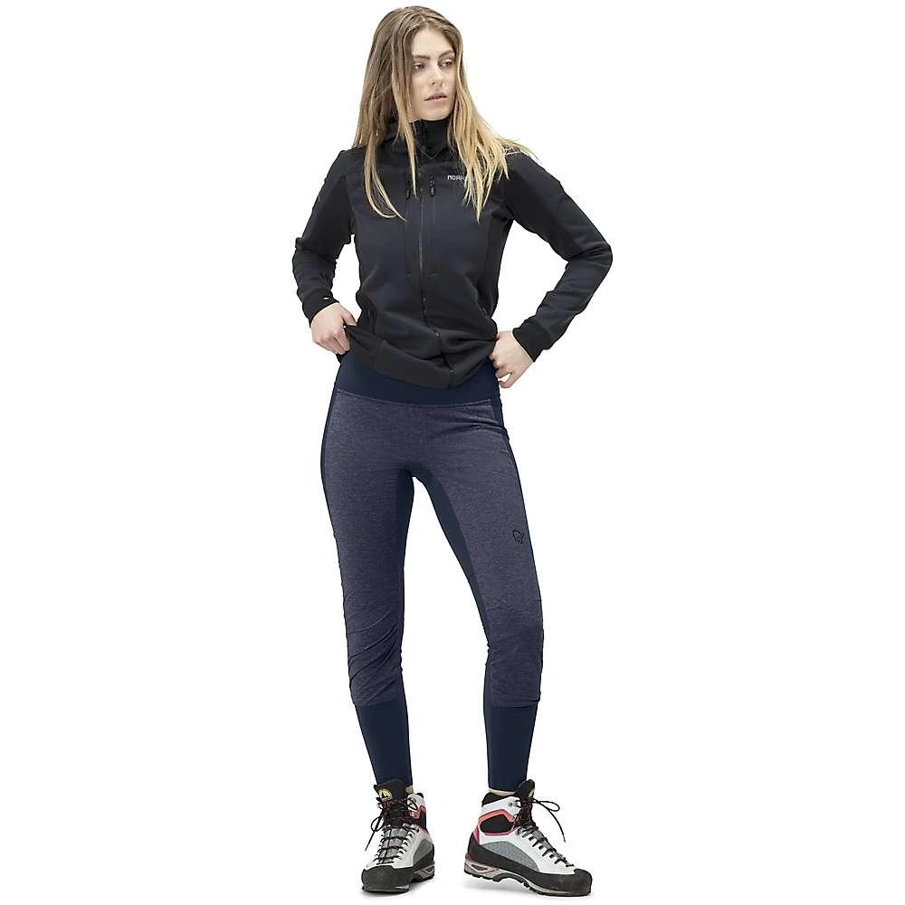 商品Norrøna|Norrona Women's Wind Tight,价格¥891,第1张图片