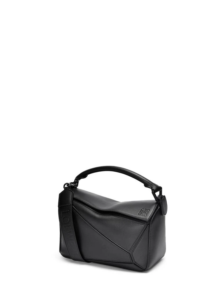 商品Loewe|Small Puzzle bag,价格¥14716,第1张图片