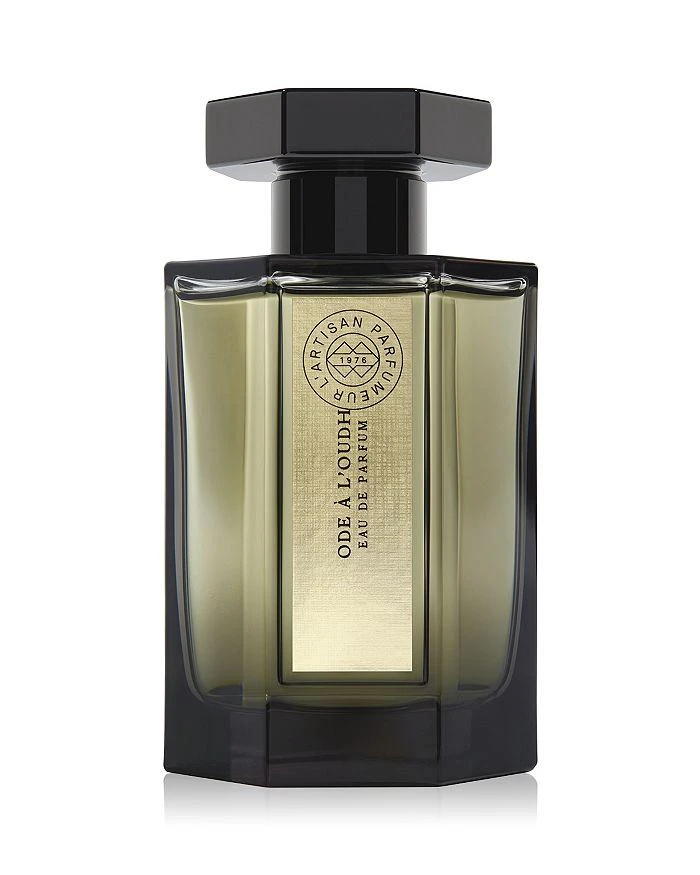 商品L'artisan Parfumeur|Ode à l'Oudh Eau de Parfum 3.4 oz.,价格¥1721,第1张图片