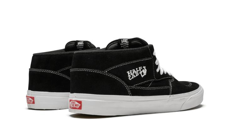 Vans Half Cab商品第4张图片规格展示