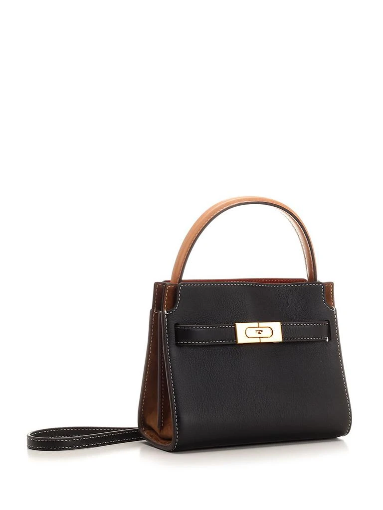 商品Tory Burch|Lee Radziwill Handbags Black,价格¥5371,第2张图片详细描述