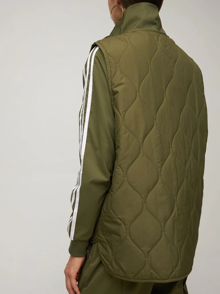 商品Adidas|Oversized Vest,价格¥341,第2张图片详细描述