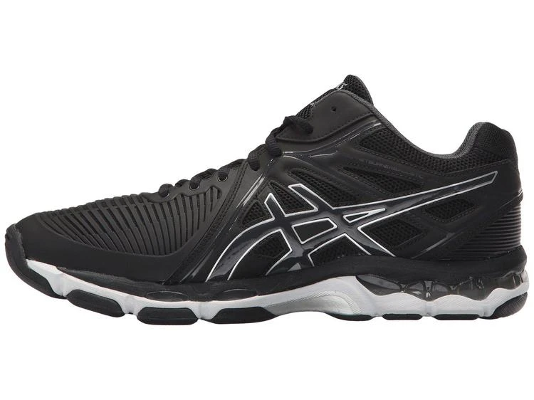 商品Asics|GEL-Netburner Ballistic™ MT,价格¥785,第4张图片详细描述