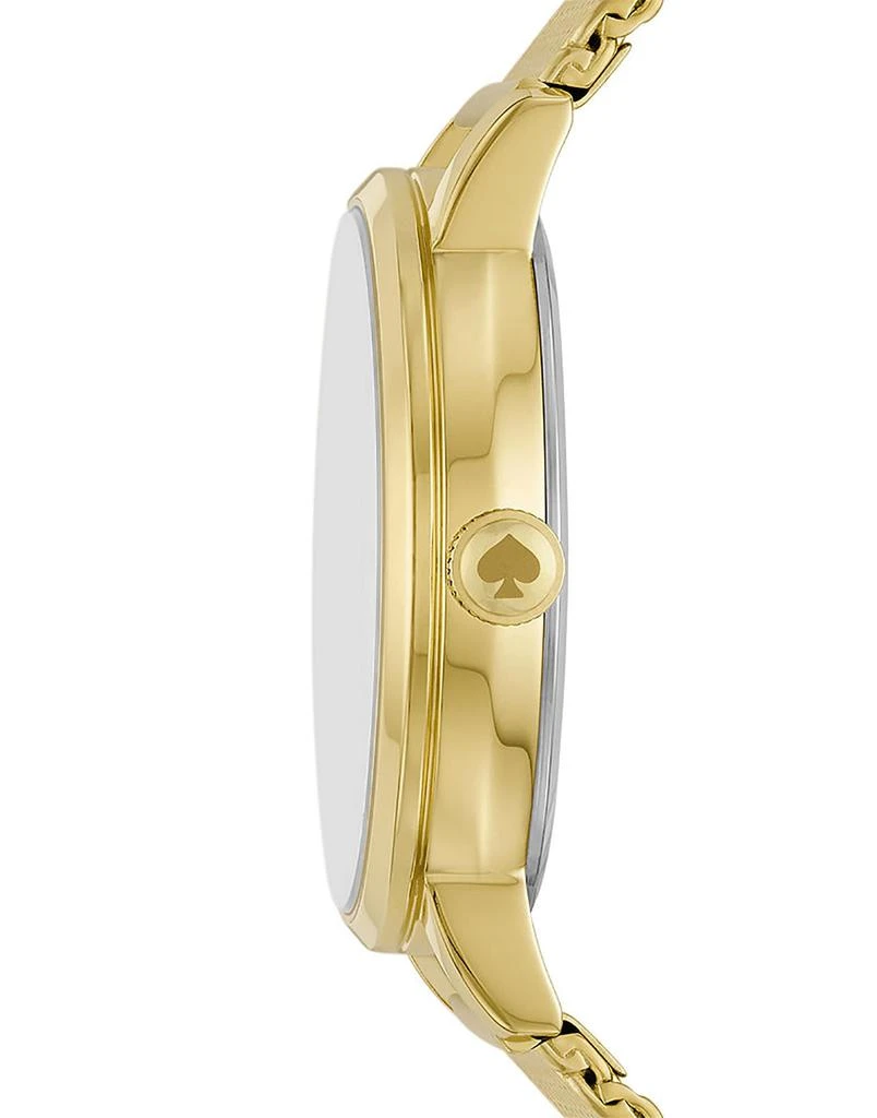 商品Kate Spade|Wrist watch,价格¥1738,第3张图片详细描述