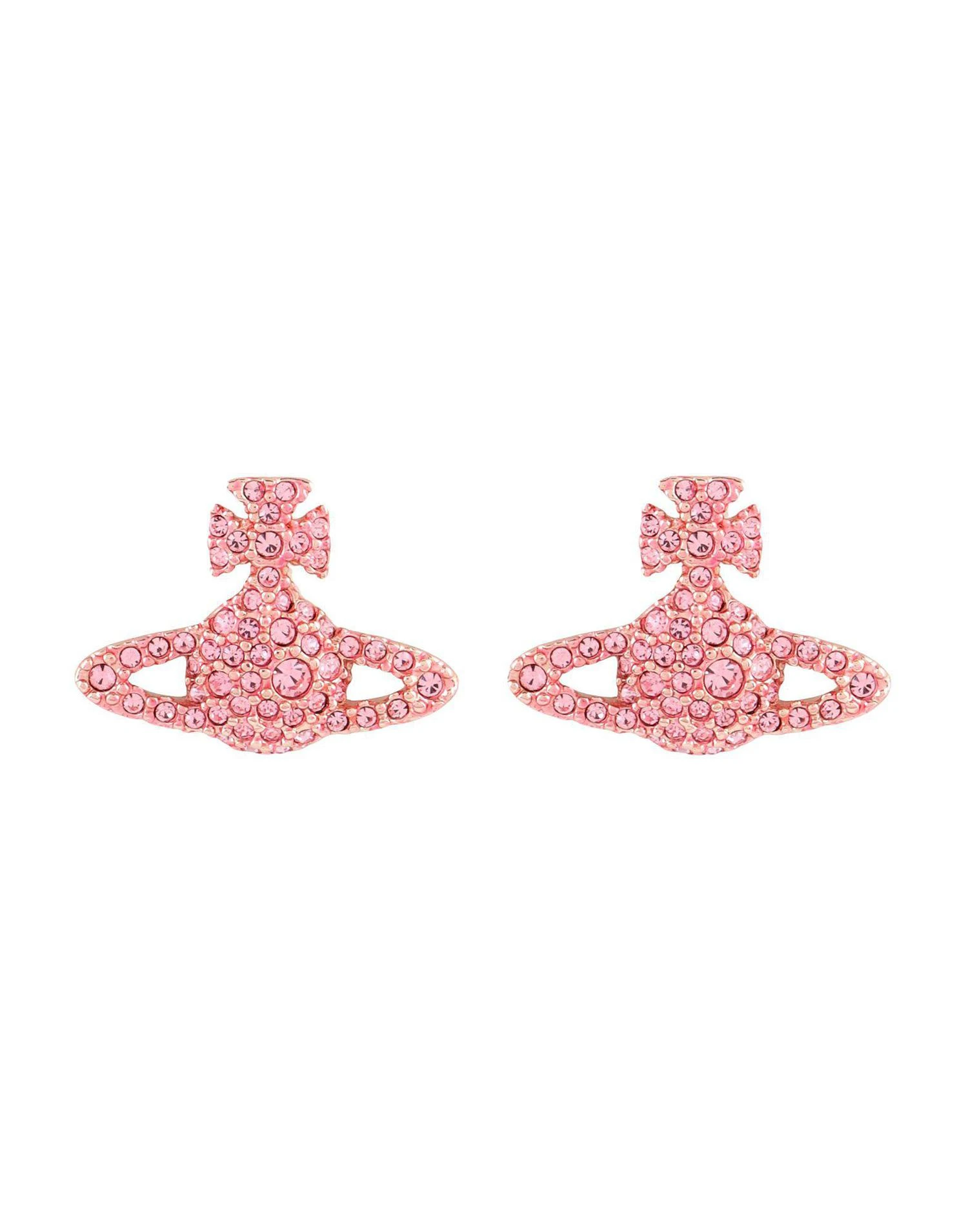 商品Vivienne Westwood|耳钉,价格¥578,第1张图片