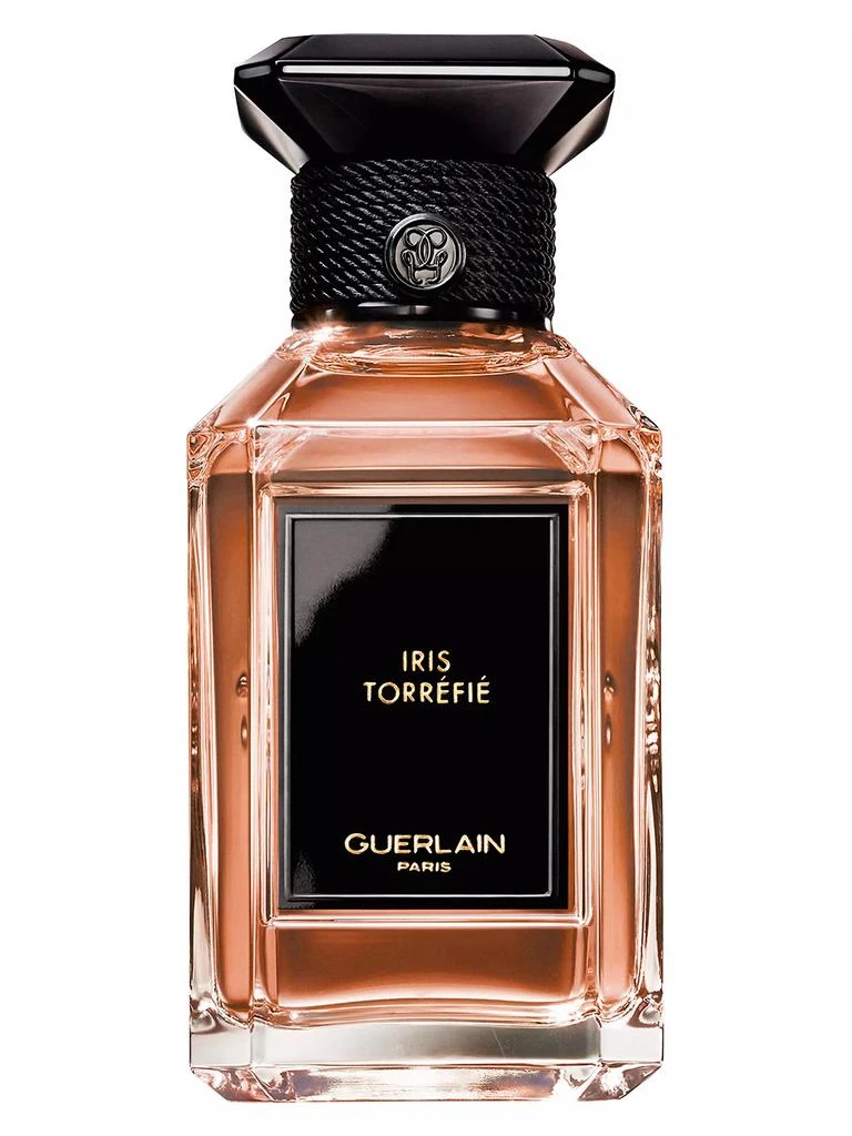 商品Guerlain|L'Art &amp; La Matiere Iris Torréfié Eau de Parfum,价格¥4427,第1张图片