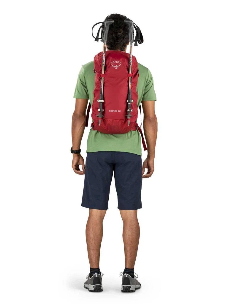 Osprey Skarab 22 Men's Hydration Pack 商品