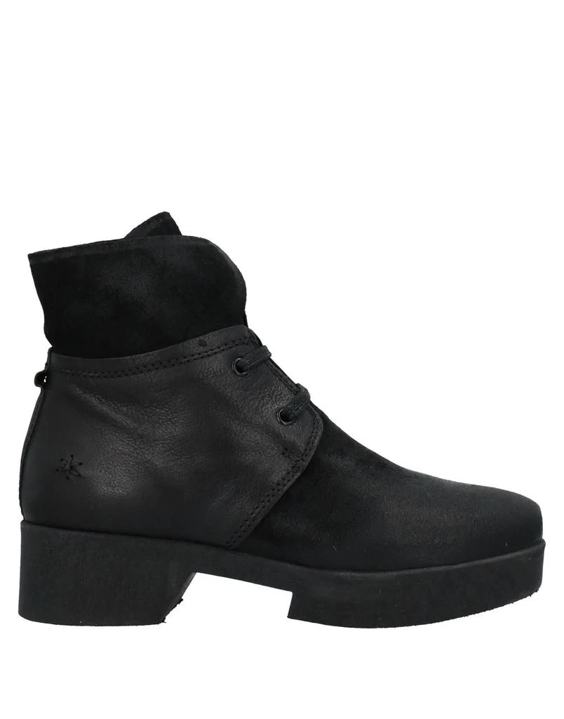商品PATRIZIA BONFANTI|Ankle boot,价格¥1206,第1张图片