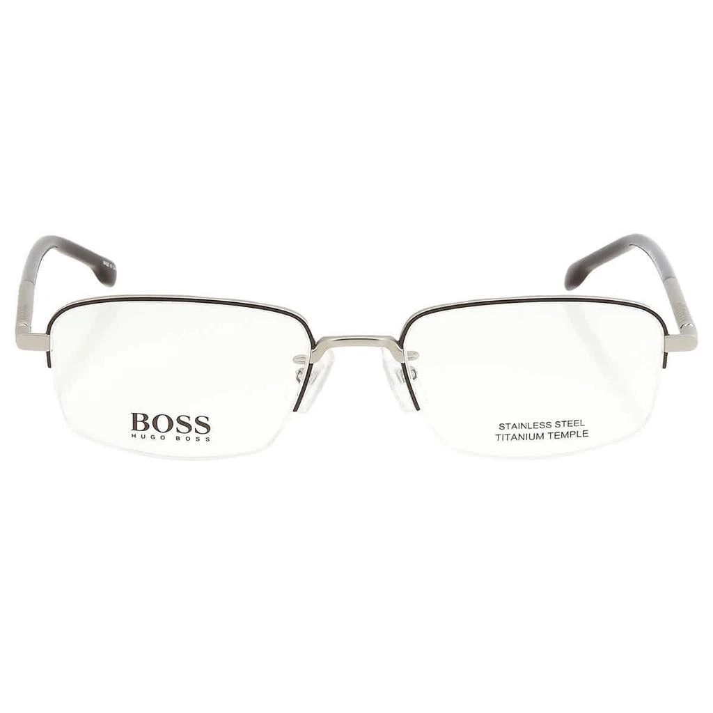 商品Hugo Boss|男士眼镜框 BOSS 1108/F 0P5I 54,价格¥366,第1张图片