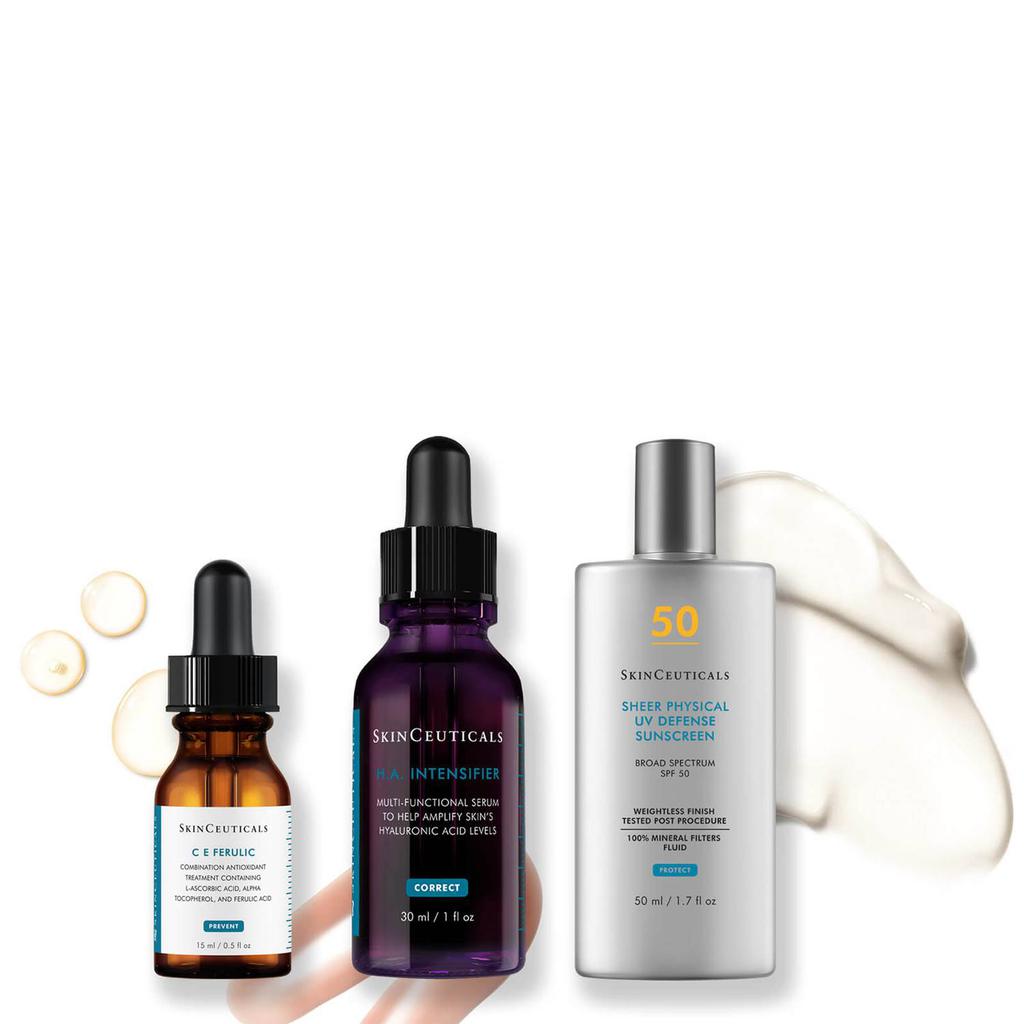 SkinCeuticals Post-Injectable System商品第2张图片规格展示