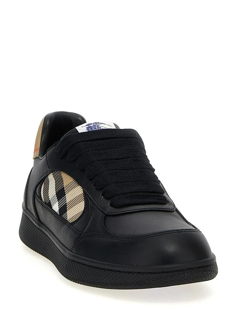 商品Burberry|Burberry 'Terrace' Sneakers,价格¥3858,第2张图片详细描述