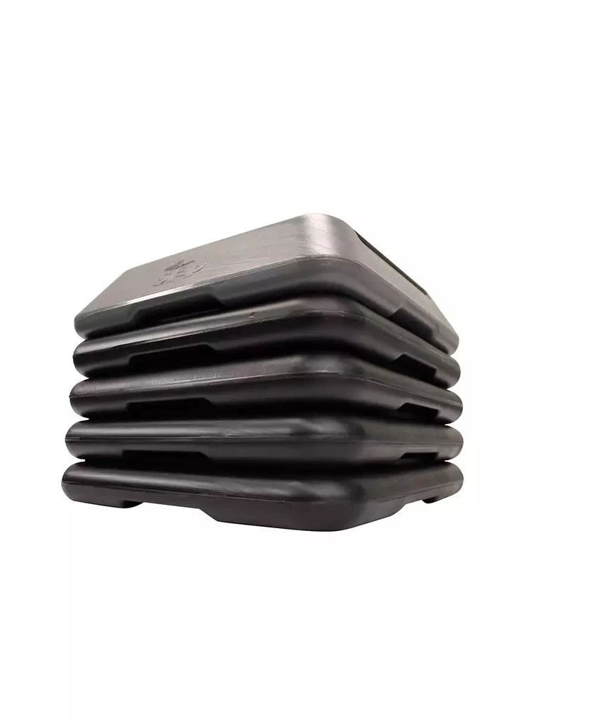 商品The Step|- High-Step 1 Platform, 4 Risers,价格¥962,第1张图片