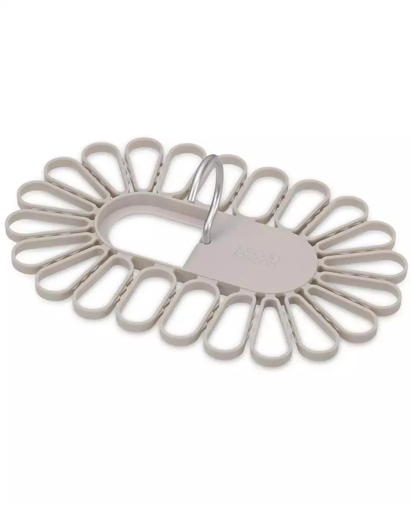 商品Joseph Joseph|Petal Small Item Drying Hanger - Large,价格¥90,第1张图片