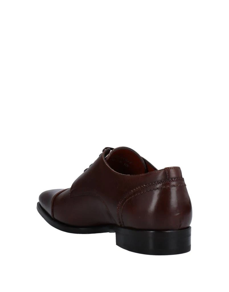 商品Zegna|Laced shoes,价格¥2579,第3张图片详细描述