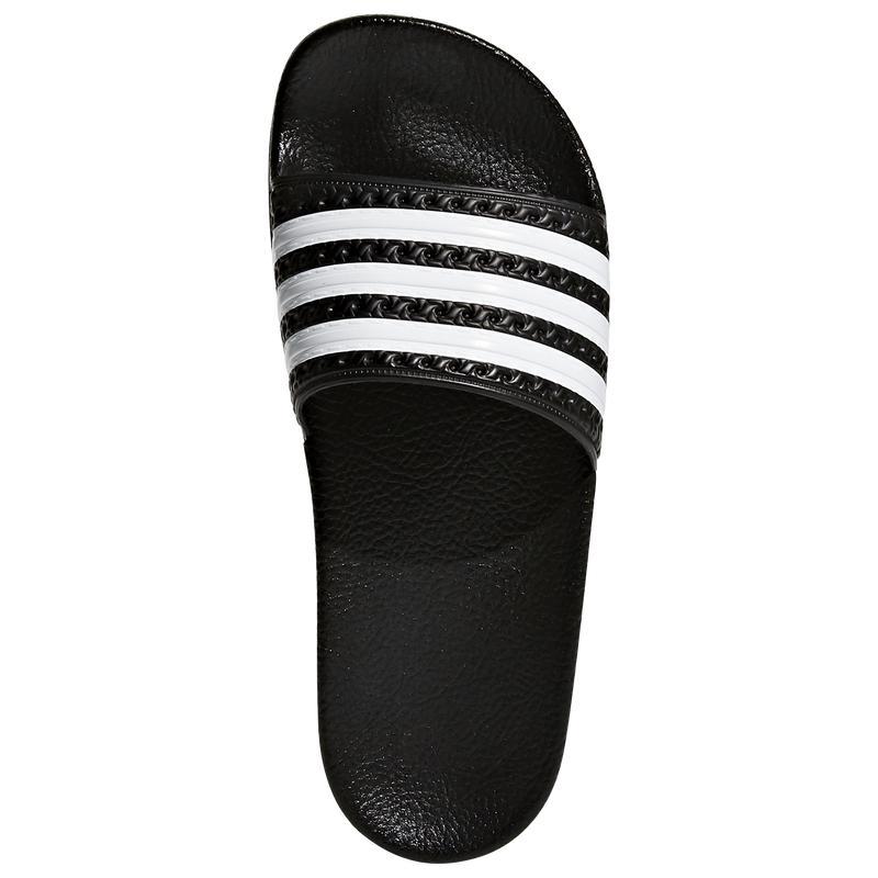 商品Adidas|adidas Adilette Slide - Boys' Grade School,价格¥296-¥333,第6张图片详细描述