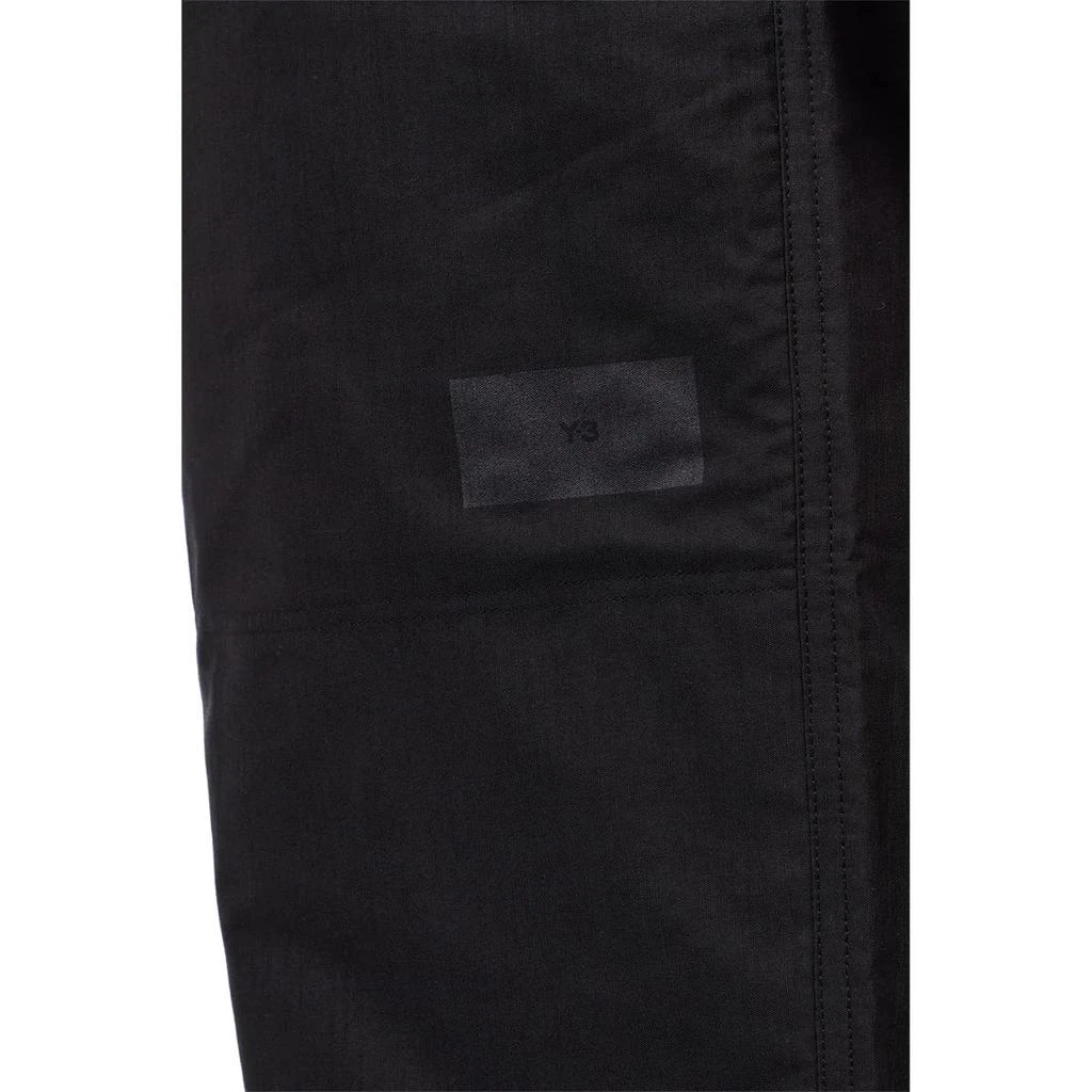 商品Y-3|Workwear Cargo Pants,价格¥746,第4张图片详细描述