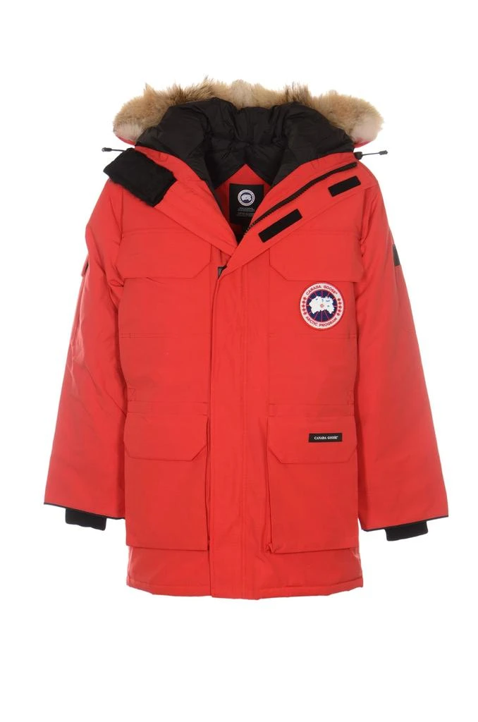 商品Canada Goose|Canada Goose Expedition Parka,价格¥9127,第1张图片