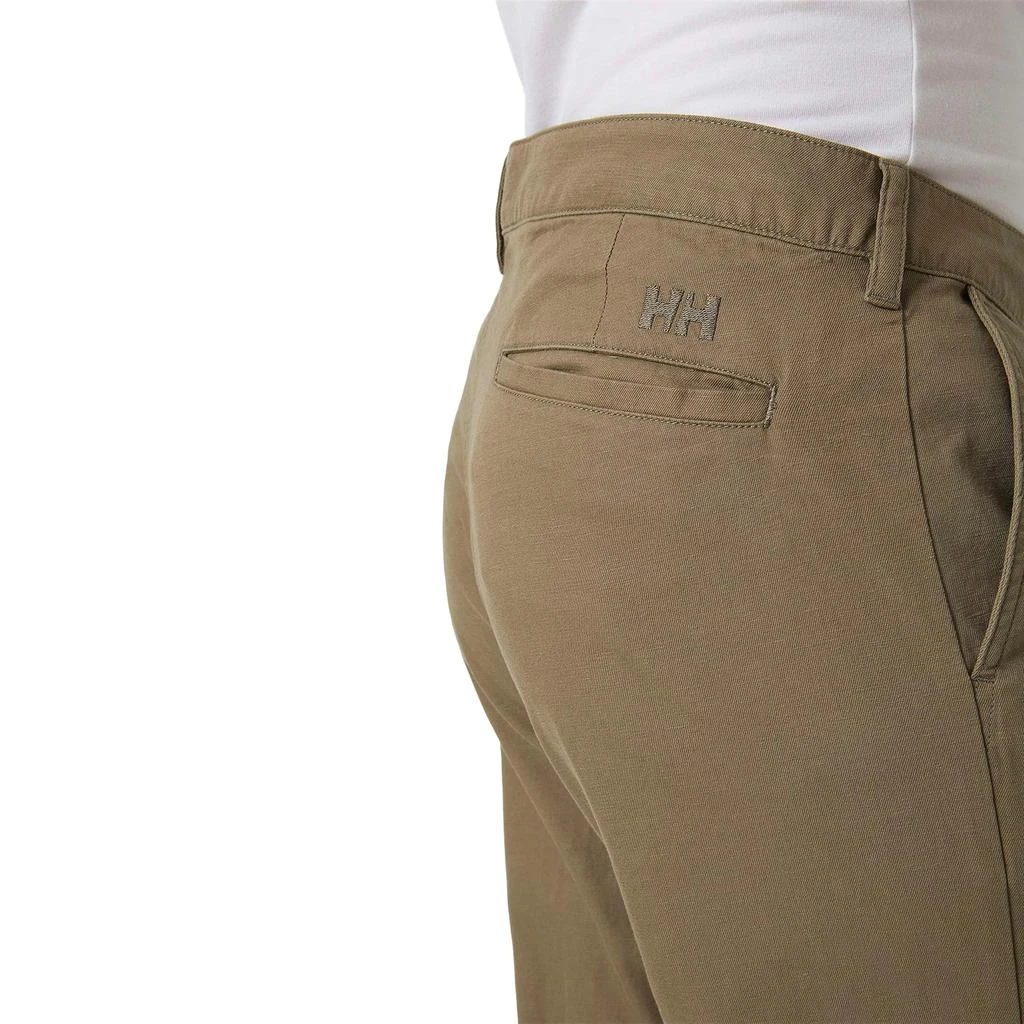 商品Helly Hansen|Dock Chinos,价格¥684,第3张图片详细描述