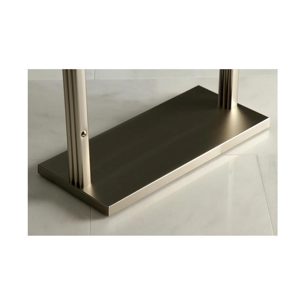 Pedestal Y-Style Towel Rack 商品