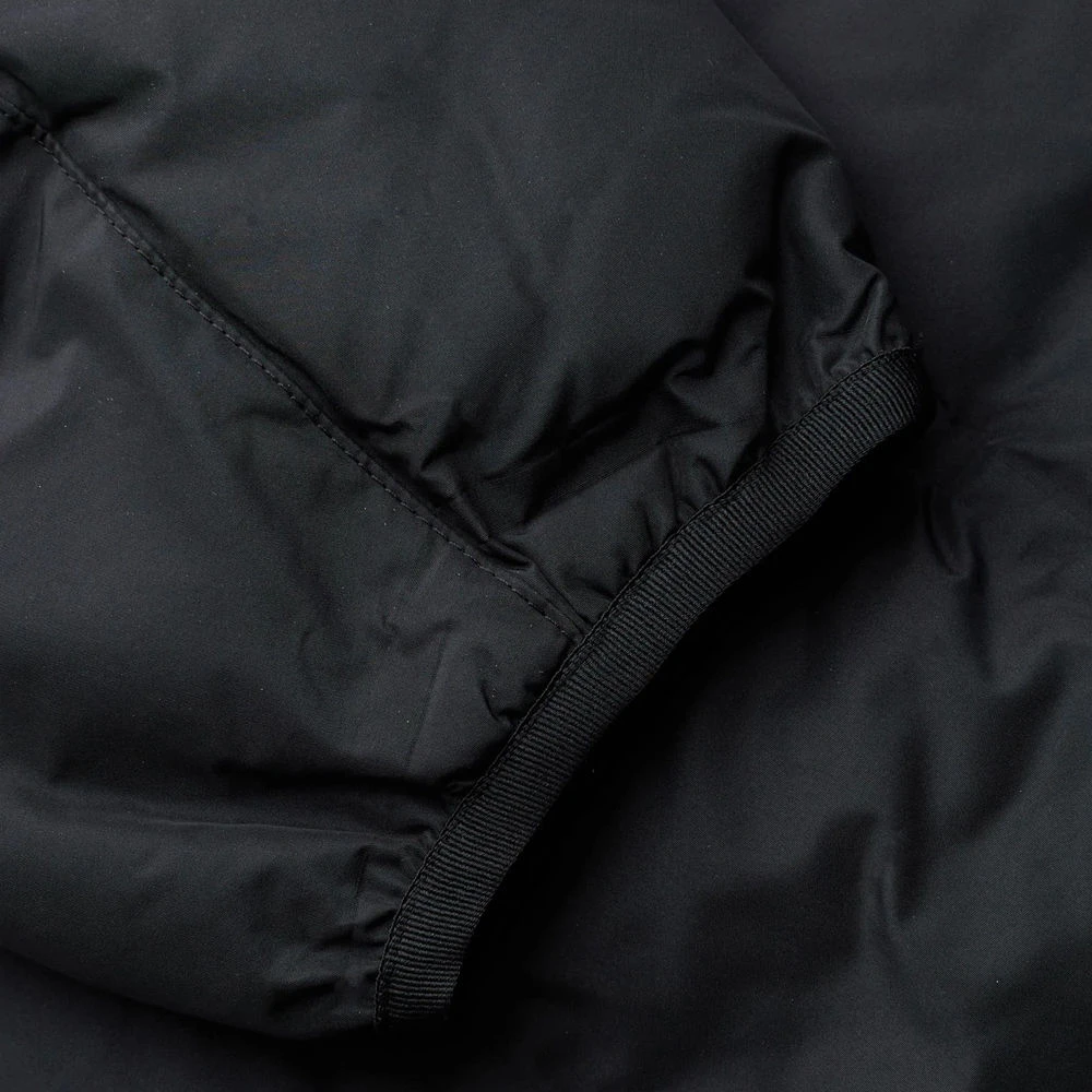 Z ZEGNA 男士黑色羽绒服 VY011-ZZ082-K09 商品