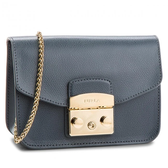 商品Furla|METROPOLIS MINI CROSSBODY,价格¥1622,第1张图片
