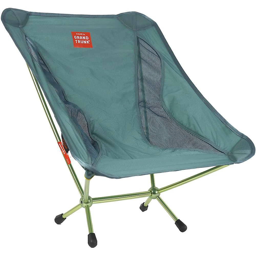 商品Grand Trunk|Mantis Chair,价格¥770,第4张图片详细描述