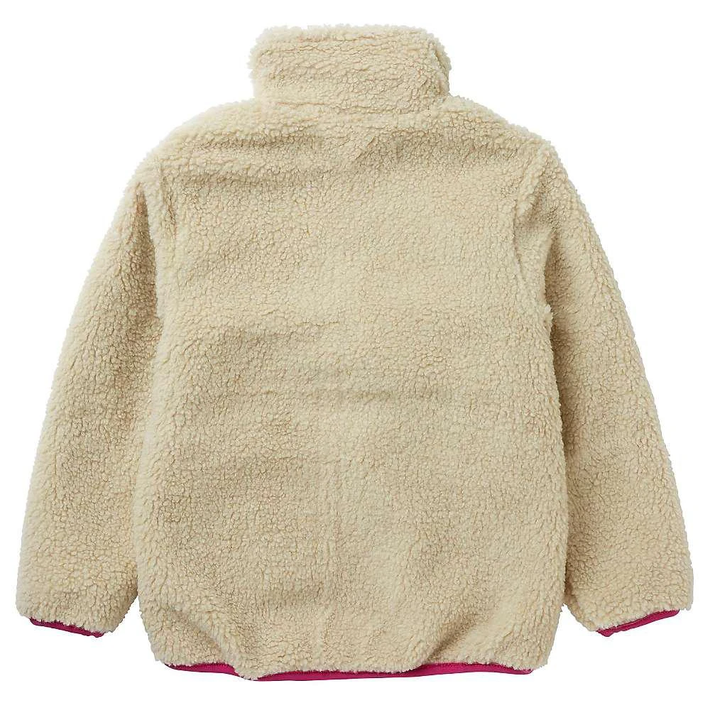 商品Helly Hansen|Helly Hansen Kids' Reversible Pile Jacket,价格¥314,第3张图片详细描述