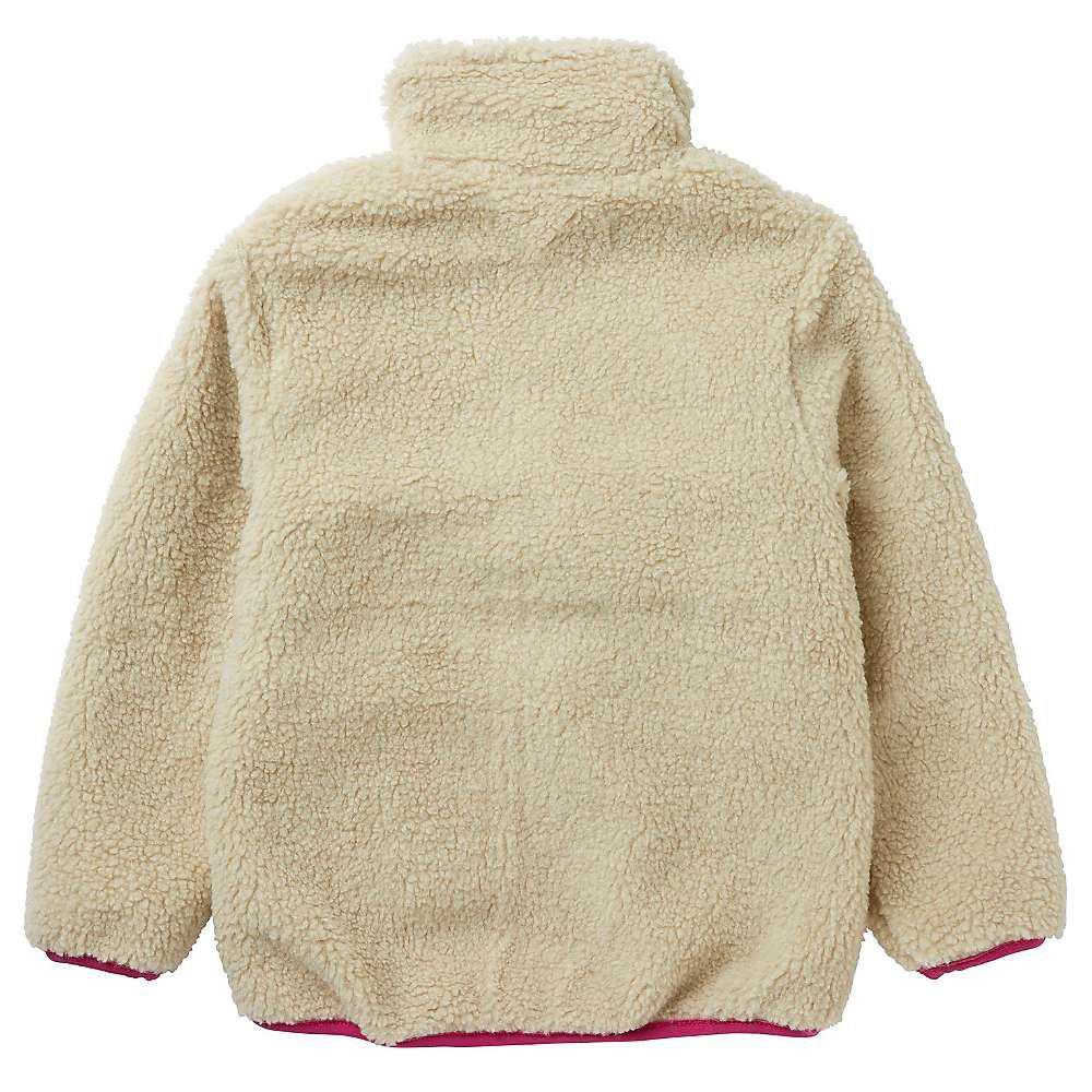 商品Helly Hansen|Helly Hansen Kids' Reversible Pile Jacket,价格¥265,第5张图片详细描述