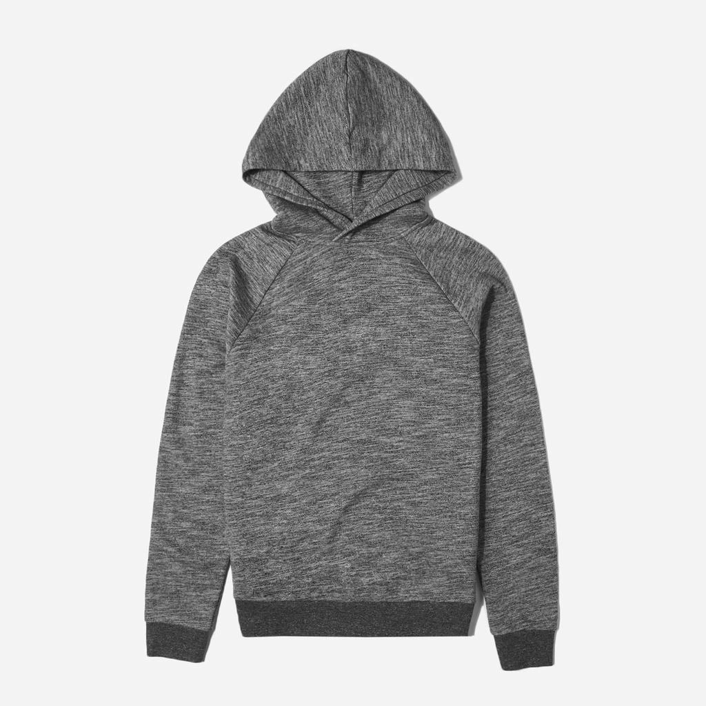 商品Everlane|The Pullover Hoodie Sweatshirt,价格¥292,第4张图片详细描述