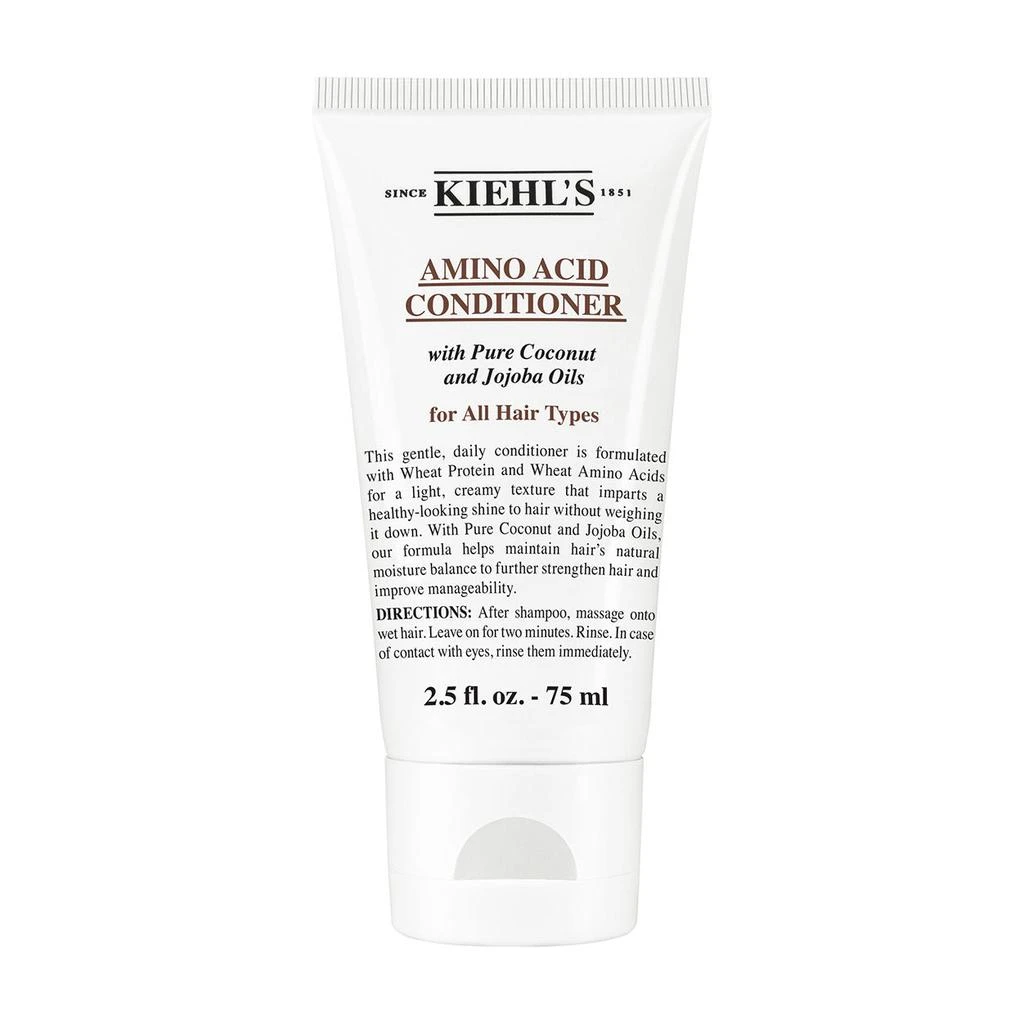 商品Kiehl's|Amino Acid Conditioner,价格¥154,第1张图片