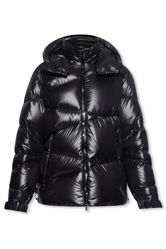 商品Moncler|Moncler Yonne Padded Hooded Jacket,价格¥10603,第1张图片