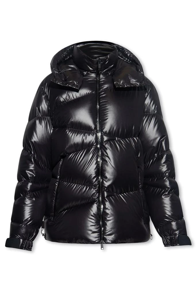 商品Moncler|Moncler Yonne Padded Hooded Jacket,价格¥10975,第1张图片