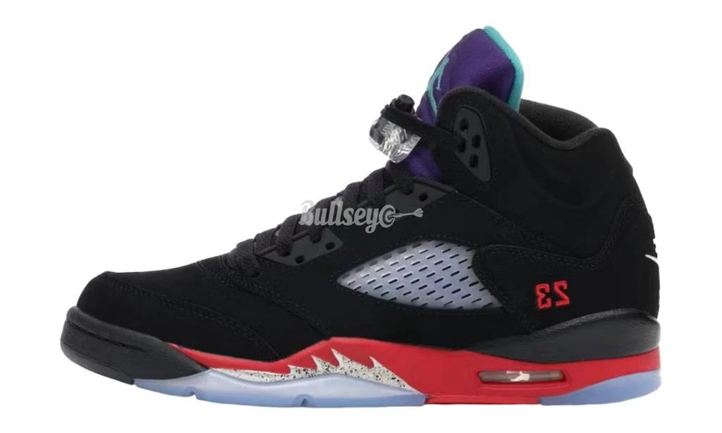 商品Jordan|Air Jordan 5 Retro "Top 3",价格¥2376,第1张图片