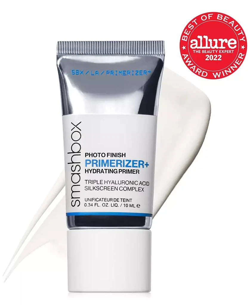 Mini Photo Finish Primerizer+ Hydrating Primer with Hyaluronic Acid 商品