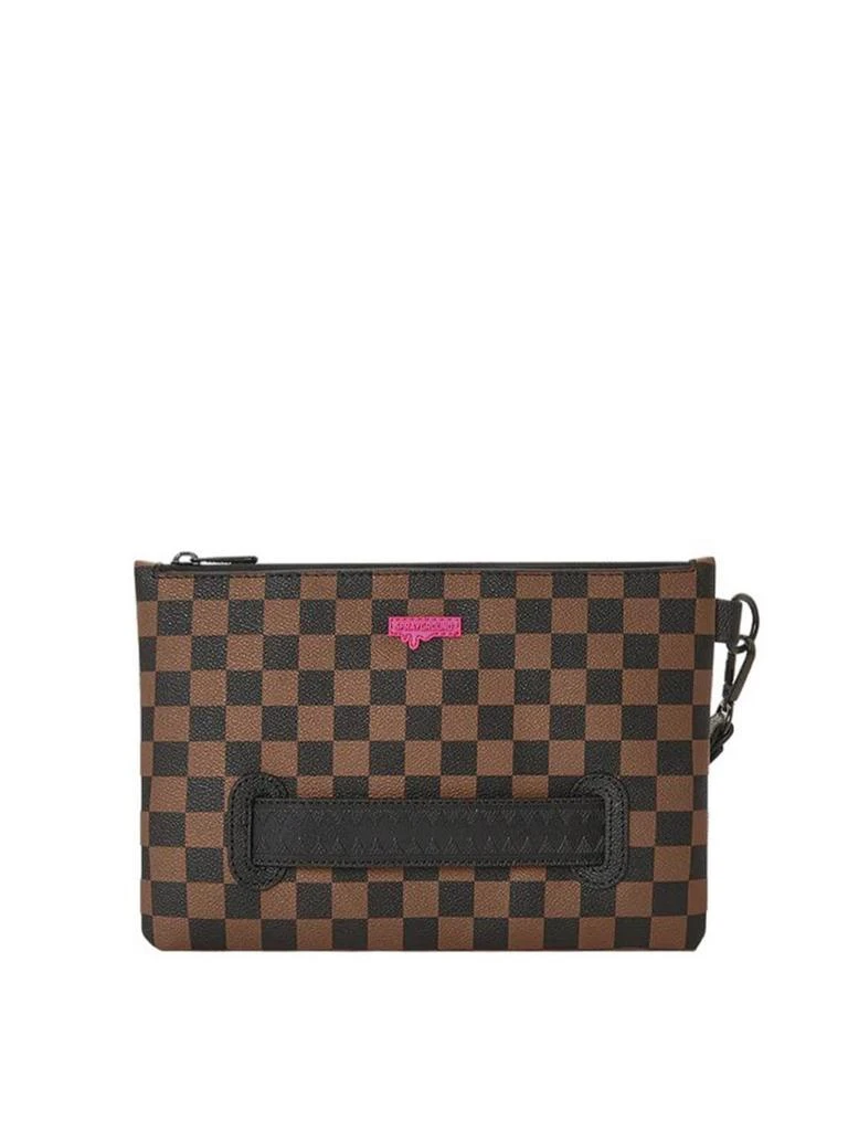 商品SprayGround|SPRAYGROUND CLUTCHES,价格¥899,第3张图片详细描述