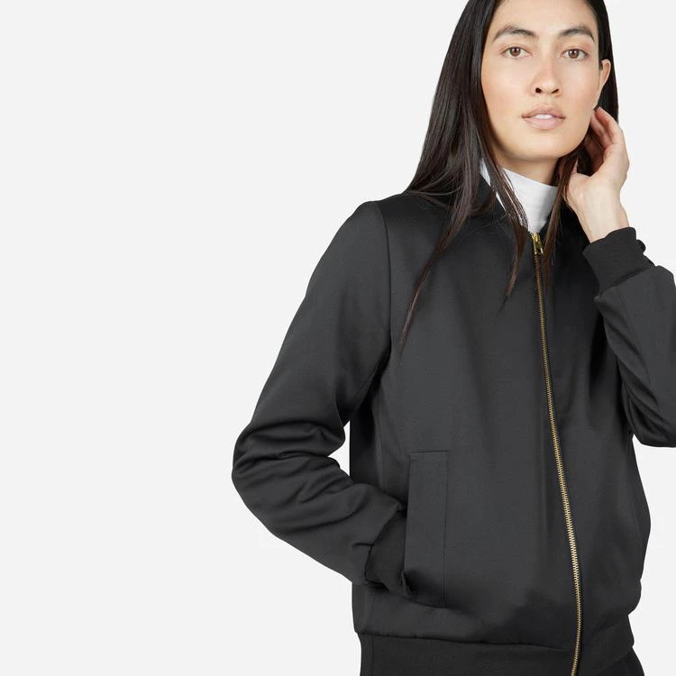 商品Everlane|The E2 Bomber 风衣夹克,价格¥509,第1张图片