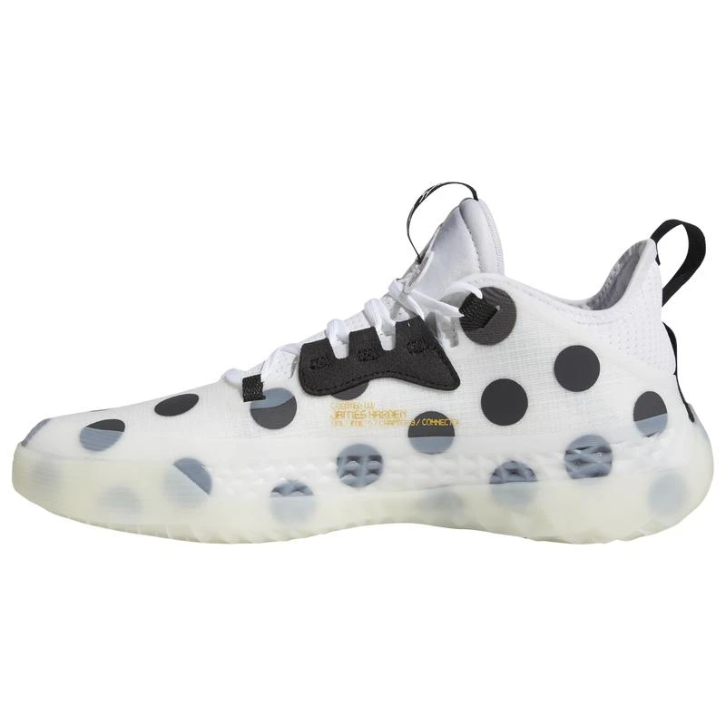 商品Adidas|adidas Harden VOL. 5 - Men's,价格¥673,第2张图片详细描述
