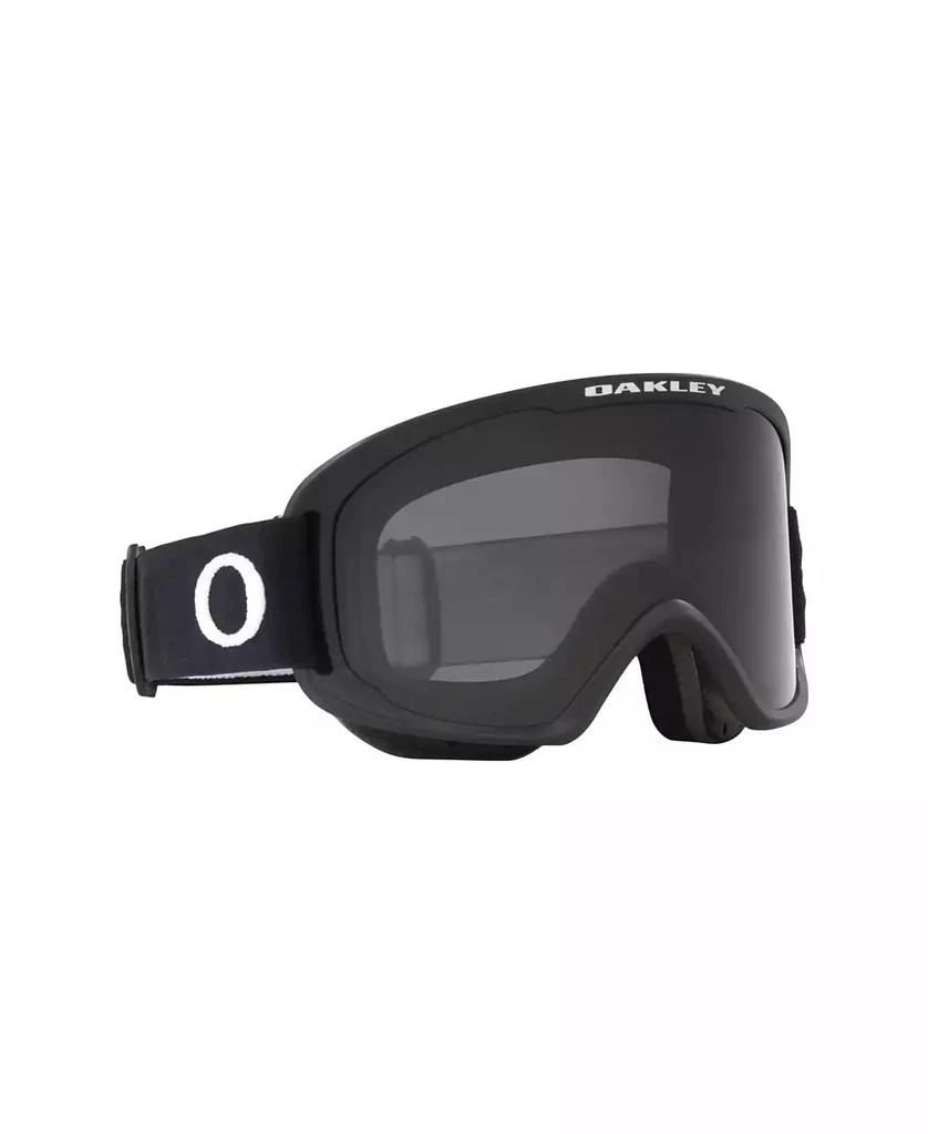 商品Oakley|Unisex O-Frame® 2.0 PRO Snow Goggles,价格¥492,第4张图片详细描述