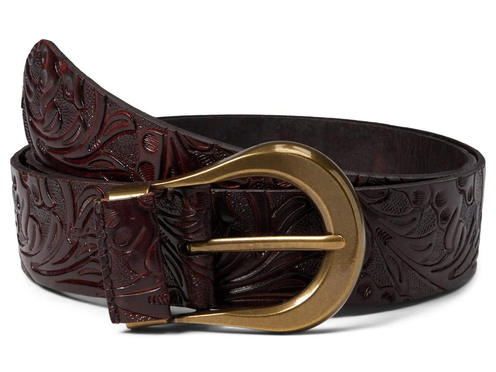 商品Frye|42 mm Tooling Belt,价格¥625,第1张图片