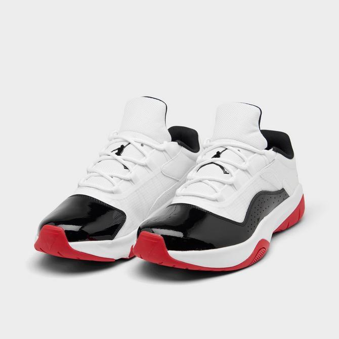 商品Jordan|Air Jordan 11 CMFT Low Casual Shoes,价格¥947,第4张图片详细描述
