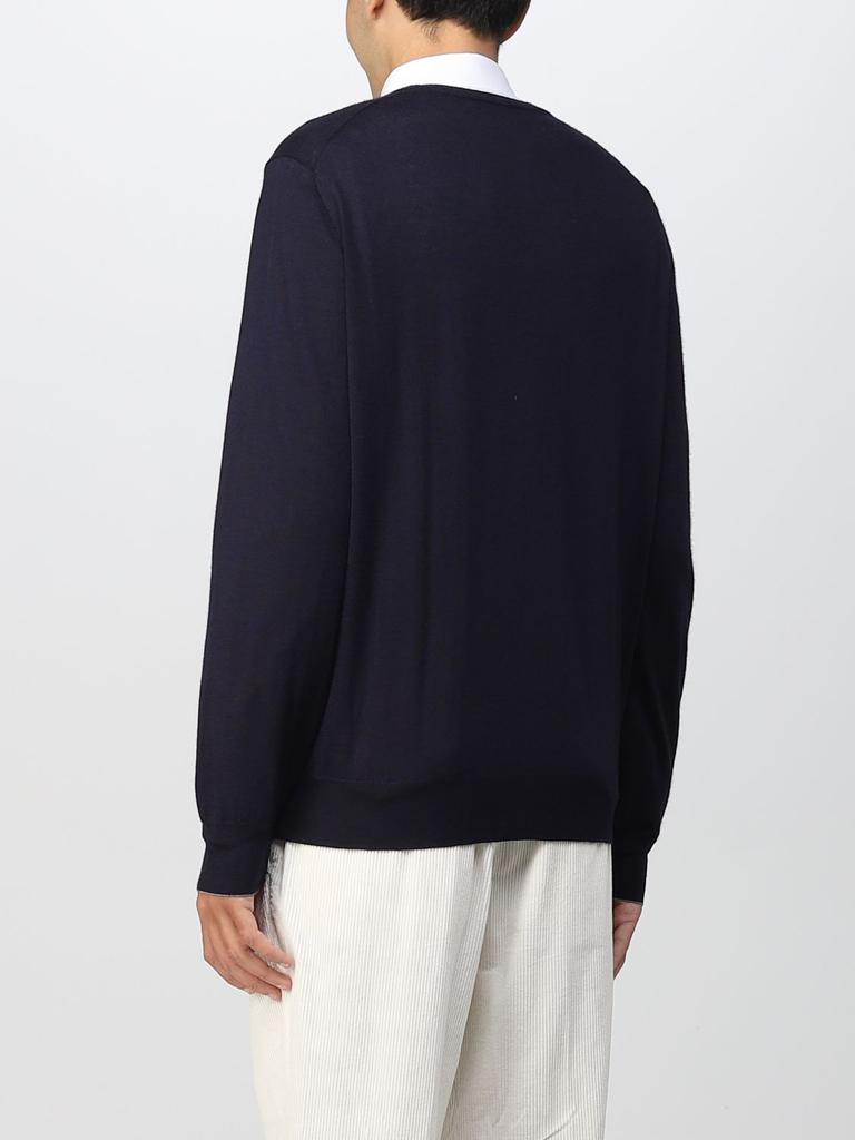 Brunello Cucinelli sweater for man商品第3张图片规格展示
