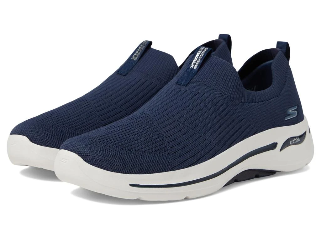 商品SKECHERS|Go Walk Arch Fit - 124409,价格¥704,第1张图片