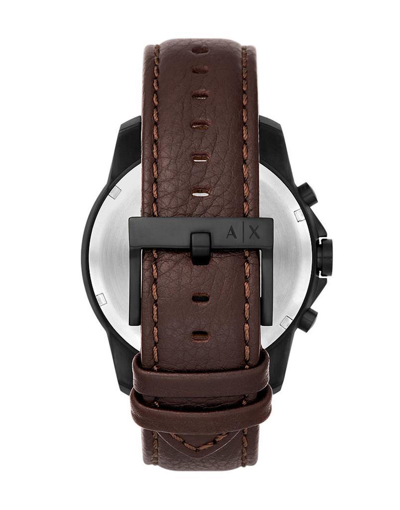 商品Armani Exchange|Wrist watch,价格¥1930,第4张图片详细描述