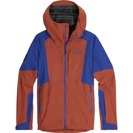 Skytour AscentShell Jacket - Men's 商品