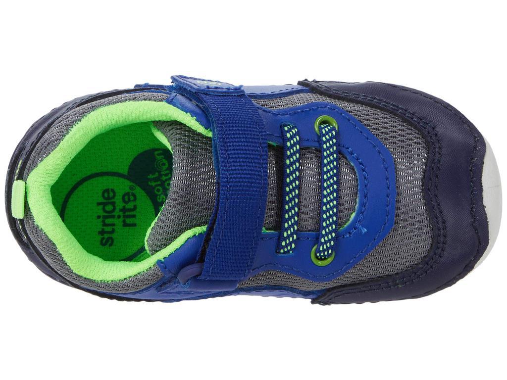 商品Stride Rite|SM Rhett (Infant/Toddler),价格¥177-¥257,第4张图片详细描述