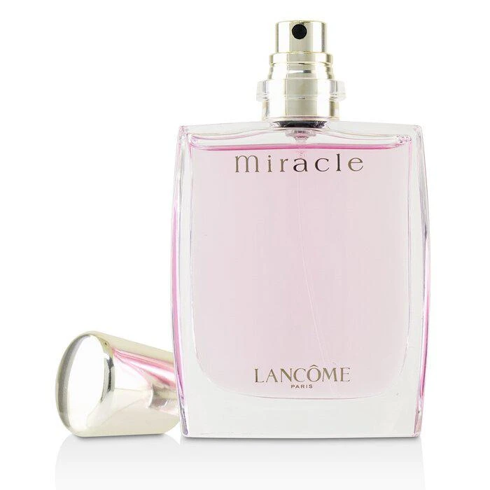 商品Lancôme|兰蔻 真爱奇迹香水 Miracle EDP 30ml/1oz,价格¥336,第3张图片详细描述