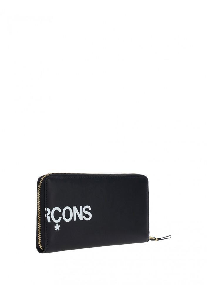 商品Comme des Garcons|Wallet,价格¥1129,第6张图片详细描述