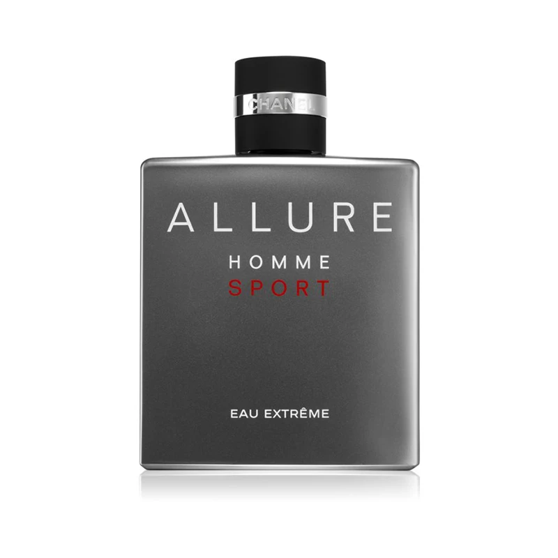 Chanel香奈儿极限运动男士香水 EDP浓香水50-100-150ml 商品
