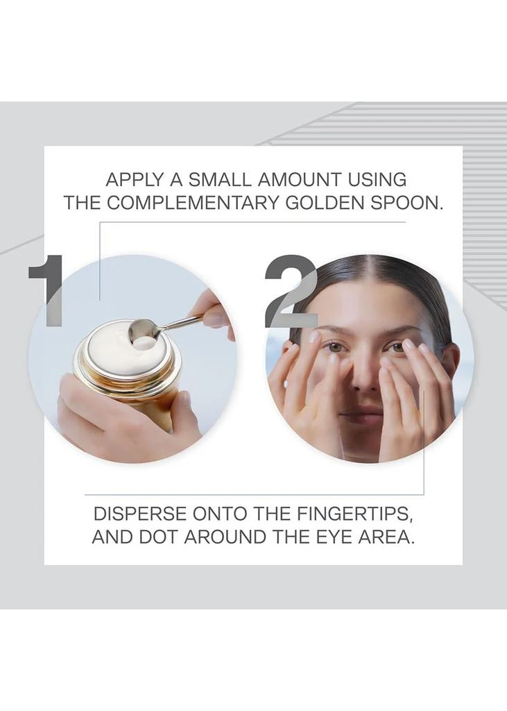 Pure Gold Radiance Eye Cream 20ml 商品