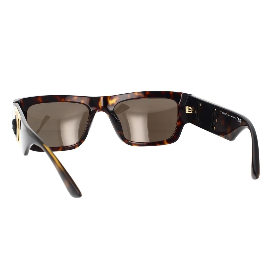 商品Versace|VERSACE Sunglasses,价格¥2022,第4张图片详细描述